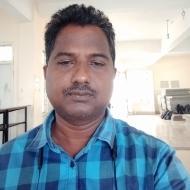 Allu Venkateswara Rao BTech Tuition trainer in Vizianagaram