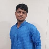 Karthik A Campus Placement trainer in Mumbai