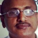 Photo of Dr. Vinod K. T. 