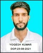Yogesh Thakur Class I-V Tuition trainer in Bulandshahr