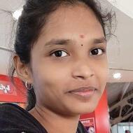 Vijaya P. Class I-V Tuition trainer in Hyderabad
