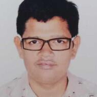 Hitesh Shiyal Class 9 Tuition trainer in Surat