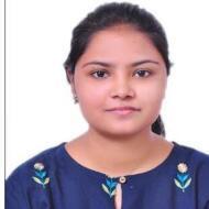 Smriti S. B Ed Tuition trainer in Prayagraj