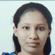 Deepika D. Special Education (Speech Impairment) trainer in Mysore