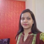 Swati Class 12 Tuition trainer in Jamshedpur