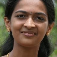 Suma Hegde Santoor trainer in Bangalore