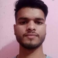 Amit Chaudhary Class I-V Tuition trainer in Mohali
