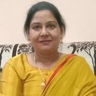 Anita D. Class 12 Tuition trainer in Karnal