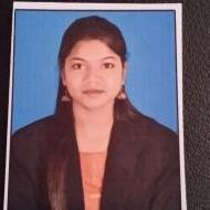 Mamta N. Nursery-KG Tuition trainer in Chas