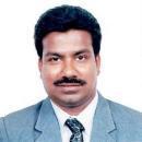 Photo of Venkatasubramanian Swaminathan