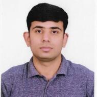 Vijay Kumar Kadyan Class 11 Tuition trainer in Delhi