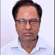 Pradeep Kumar Tiwari Class 12 Tuition trainer in Lucknow