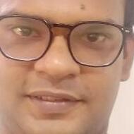 Mohit Kumar Singh Class 12 Tuition trainer in Ranchi