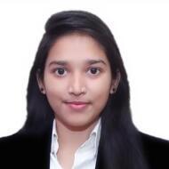Sakshi J. Class 9 Tuition trainer in Gwalior