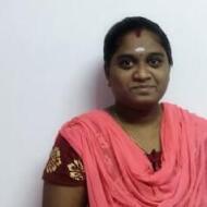 Yuvasri B. Tamil Language trainer in Villupuram