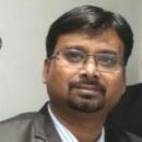 Photo of Dr Kunal Das
