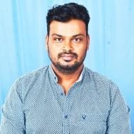 Manjunath Talangi VMware trainer in Hyderabad
