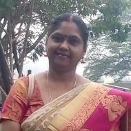Anuradha P. Special Education (Visual Impairment) trainer in Bangalore