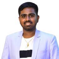 Mohana Vamsi Parimi Data Science trainer in Tadepalligudem