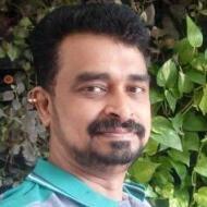 Shyam B Chaudhar Drawing trainer in Pune