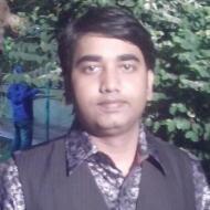 Jitendra Singh Microsoft Excel trainer in Vasai