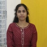 Dr. Duvvada Saroja BHMS Tuition trainer in Hyderabad