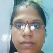 Aruna Class 12 Tuition trainer in Tiruchirappalli