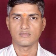 Ambikesh Prasad Dash Class 12 Tuition trainer in Bhubaneswar