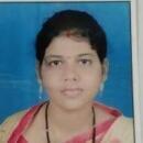 Photo of Madhusmita S.