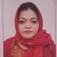 Shabana B. Class I-V Tuition trainer in Budgam