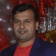 Gaurav S. trainer in Bangalore