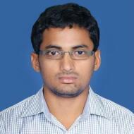 Bandi Sreehari PHP trainer in Hyderabad