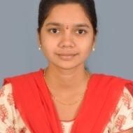 Tedla B. Computer Course trainer in Hyderabad