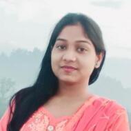 Priya V. Class 11 Tuition trainer in Baghpat