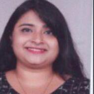 Ashwini A. Class 12 Tuition trainer in Indore