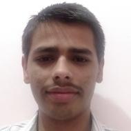 Rakesh Choudhary Class 10 trainer in Bhiwadi