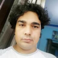 Vishram Yadav Adobe Photoshop trainer in Noida