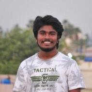 Darshanam Teja Class I-V Tuition trainer in Nalgonda