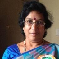 Menaka Gopalan D S Class I-V Tuition trainer in Coonoor