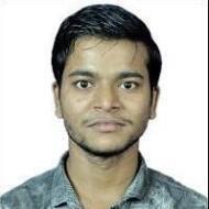 Satyendra Kumar Class I-V Tuition trainer in Jhansi