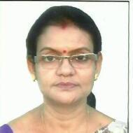 Suvamoyee C. BTech Tuition trainer in Durgapur