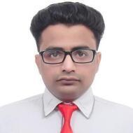 Yogesh Gautam Class 12 Tuition trainer in Mathura