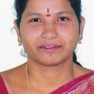 Kavitha D. Class 10 trainer in Hyderabad