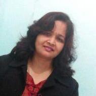 Renu T. Class I-V Tuition trainer in Ghaziabad
