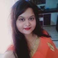 Bhawna Nailwal Spoken English trainer in Delhi