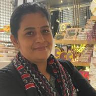 Geetha V. Story Telling trainer in Chennai