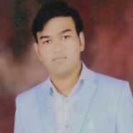 Nivesh Kumar BCom Tuition trainer in Kaithal