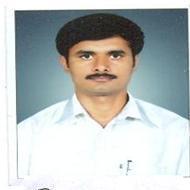 Bhaskar G A Class 10 trainer in Gurramkonda