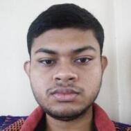 Soumik Dey NEET-UG trainer in Kolkata