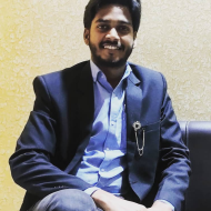 Dr Kumar Dewant NEET-UG trainer in Darbhanga